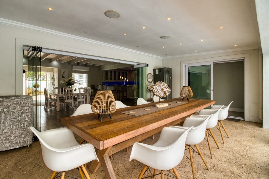 4 Bedroom Property for Sale in Croydon Vineyard Estate Western Cape